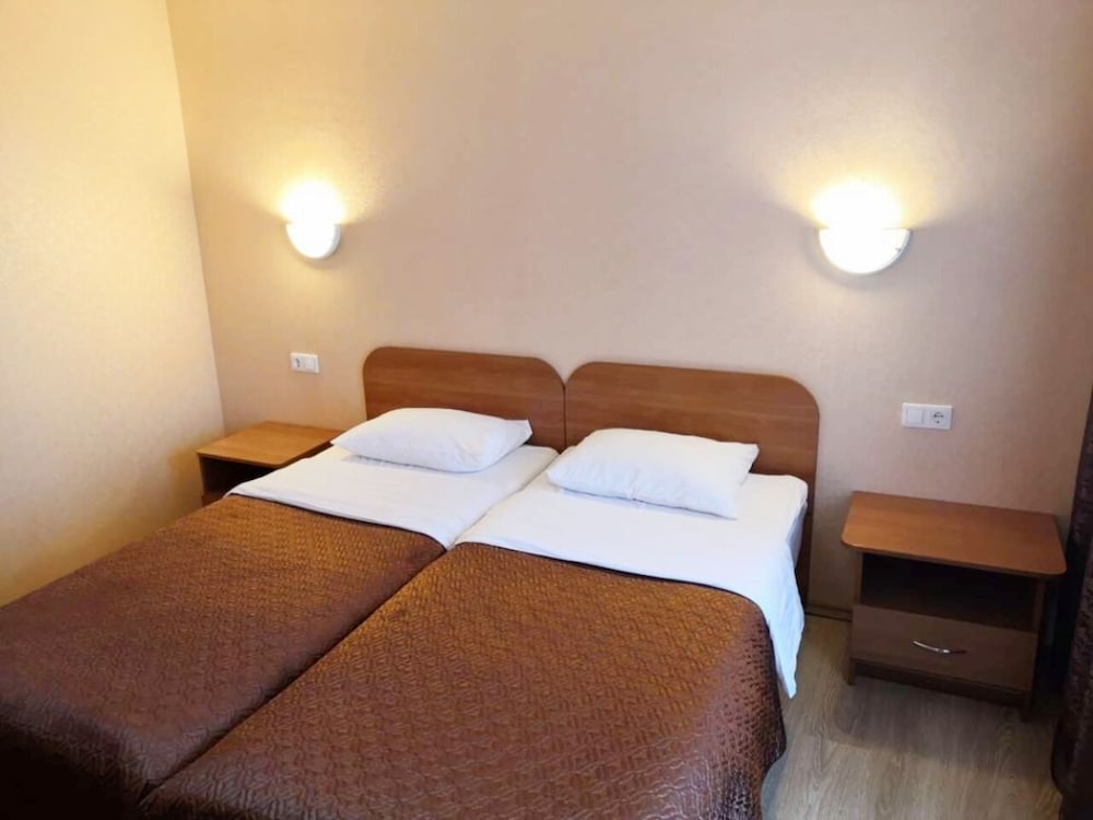 Quadruple Room, 2 Bedrooms