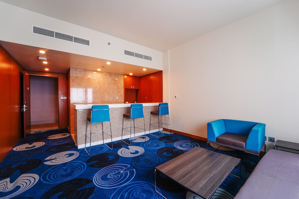 Superior Suite, 1 Double Bed With Sofa Bed photo 2