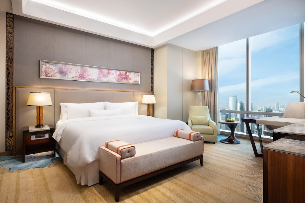 Club Suite, 1 King Bed
