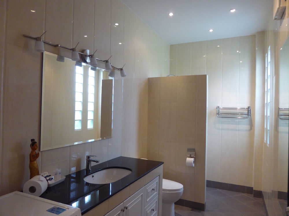 Tropicana Garden Villa 4 Bedrooms photo 2