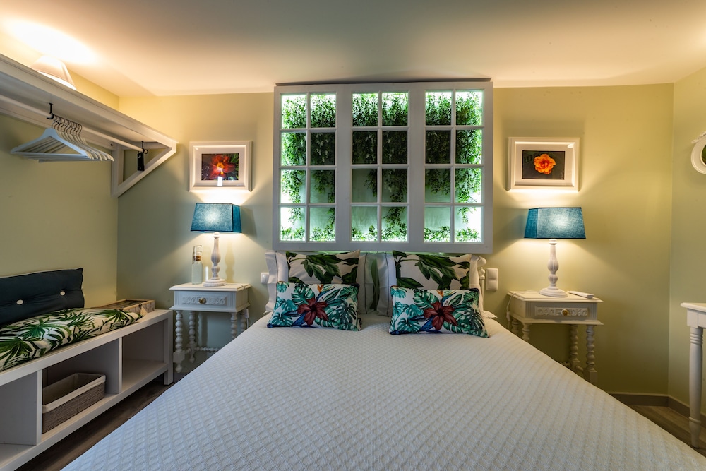 Romantic Natura Double Room photo 1