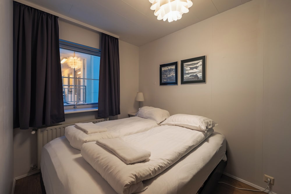 Comfort Apartment photo 1