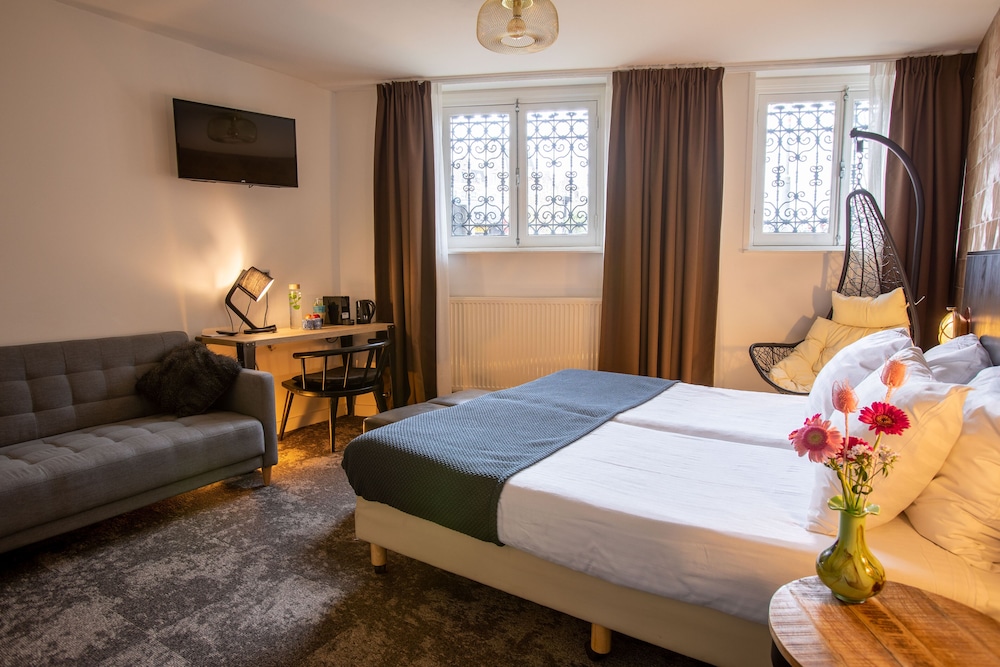 Family Triple Room photo 1