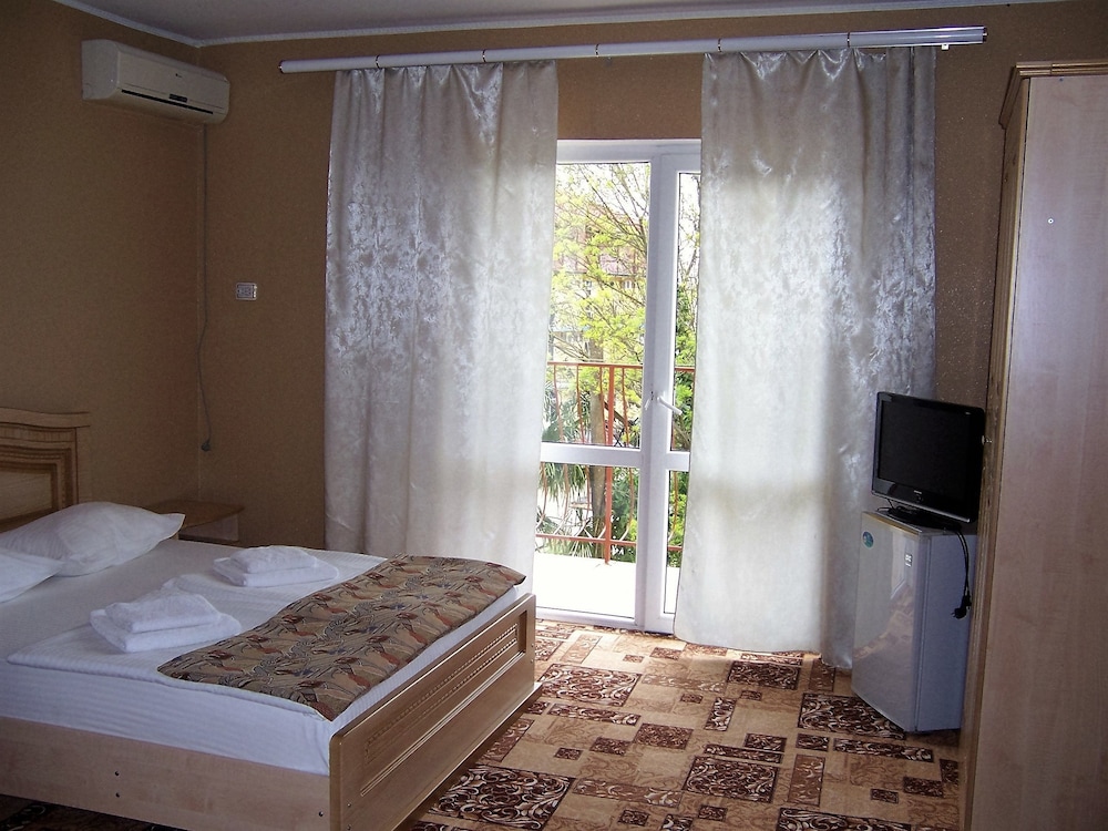 Standard Double or Twin Room (Portable fan) photo 3