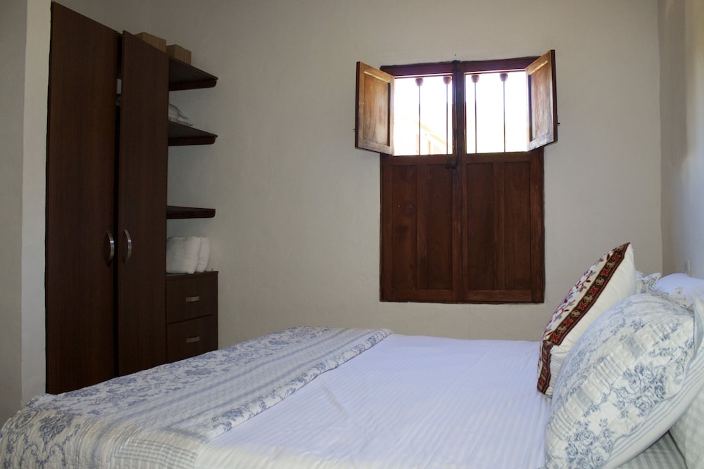 Comfort Apartment, 3 Bedrooms, Balcony (Apto 101) photo 1