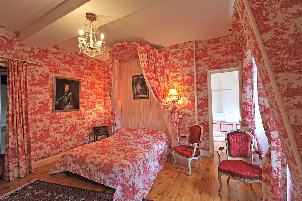 Standard Room, 1 Double Bed (Chambre Julie de La Faillette) - Photo 2