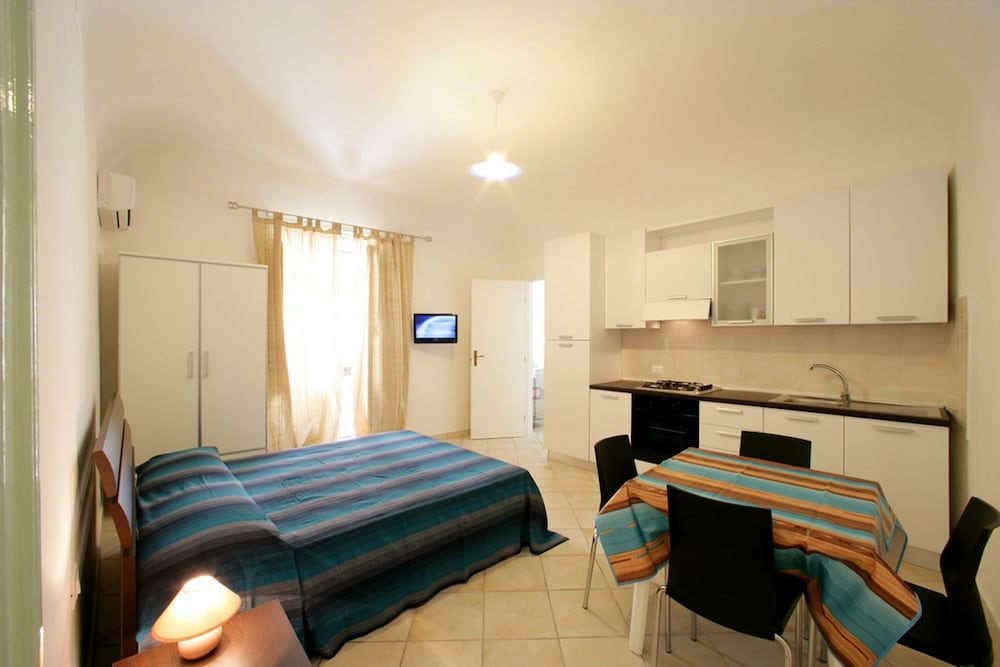 Apartment, 1 Bedroom