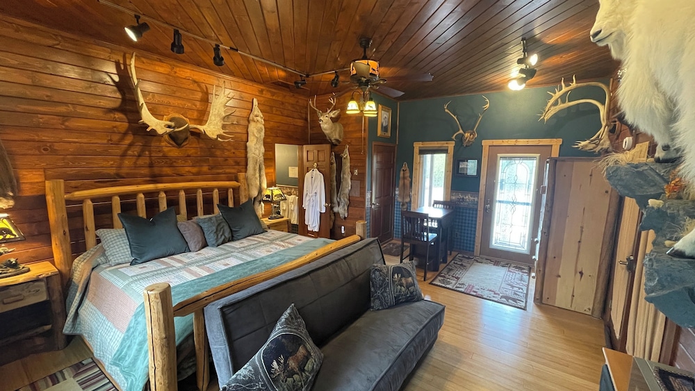 Trophy Suite photo 1
