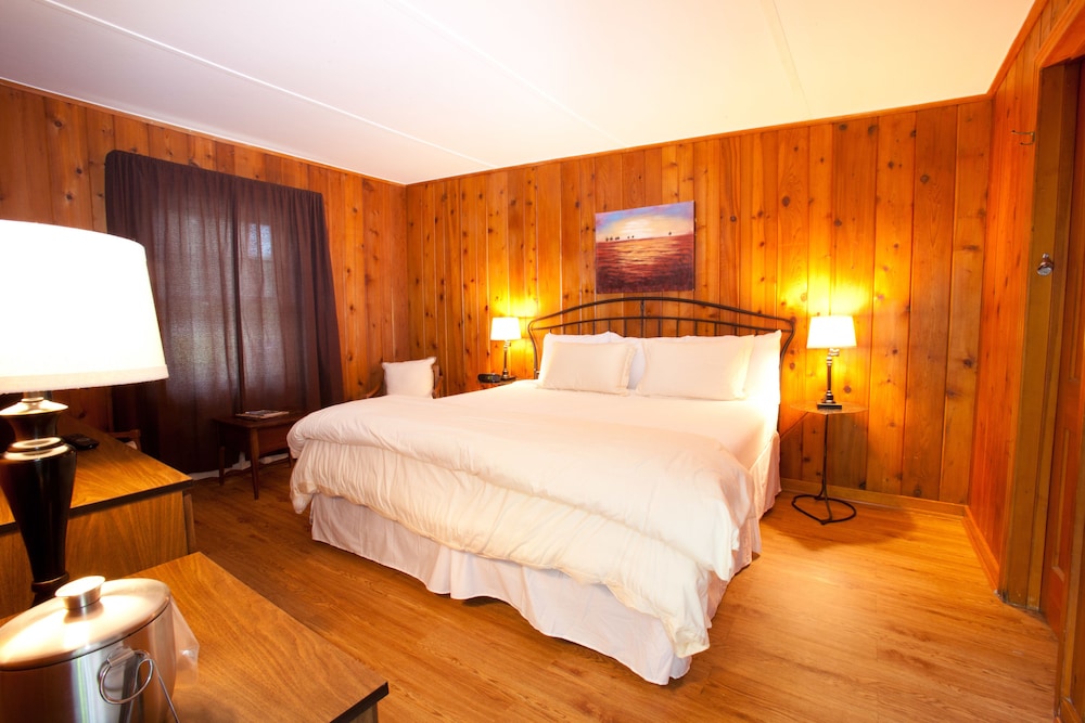 Standard Room, 1 King Bed photo 1