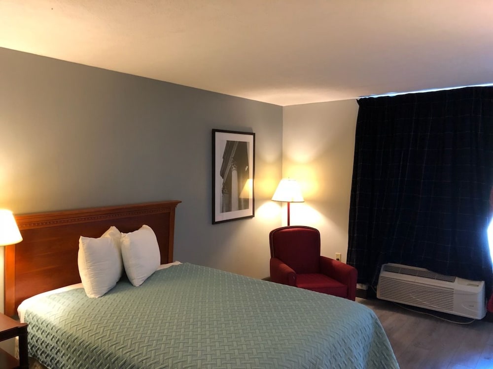2 Queen Beds Non Smoking photo 2