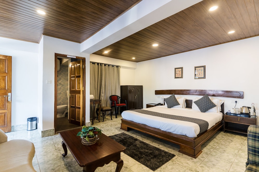 Executive Room - Photo 46