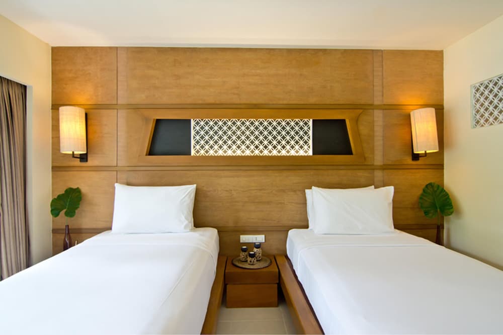Family Suite, 2 Bedrooms - Photo 3
