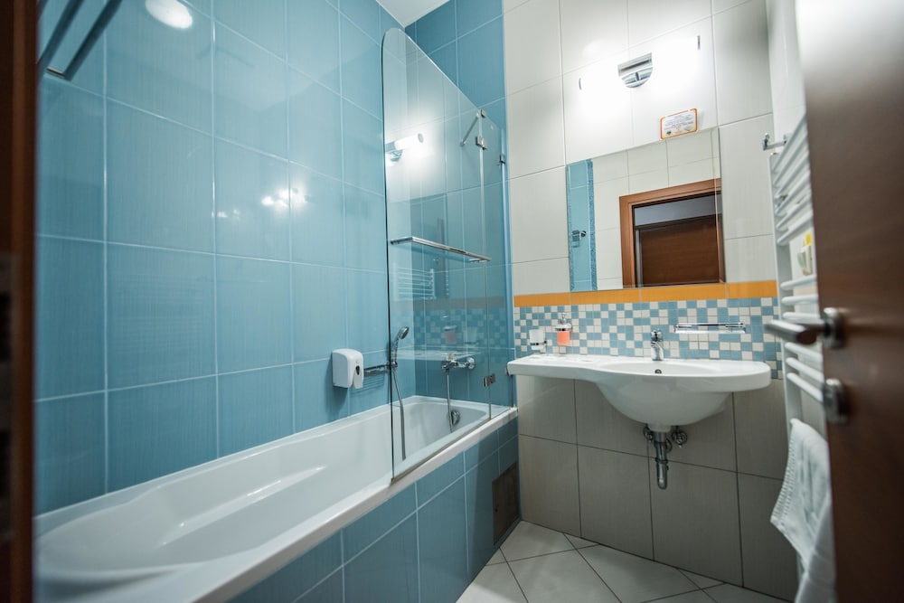 Business Apartment, 1 Double Bed, Mountain View photo 2