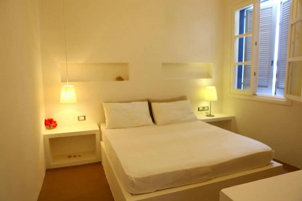 Apartment, 1 Bedroom photo 2
