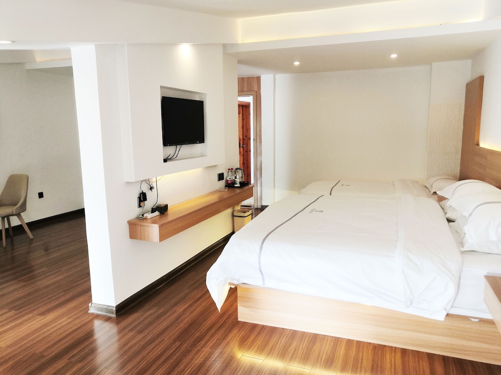 Comfort Suite, Non Smoking