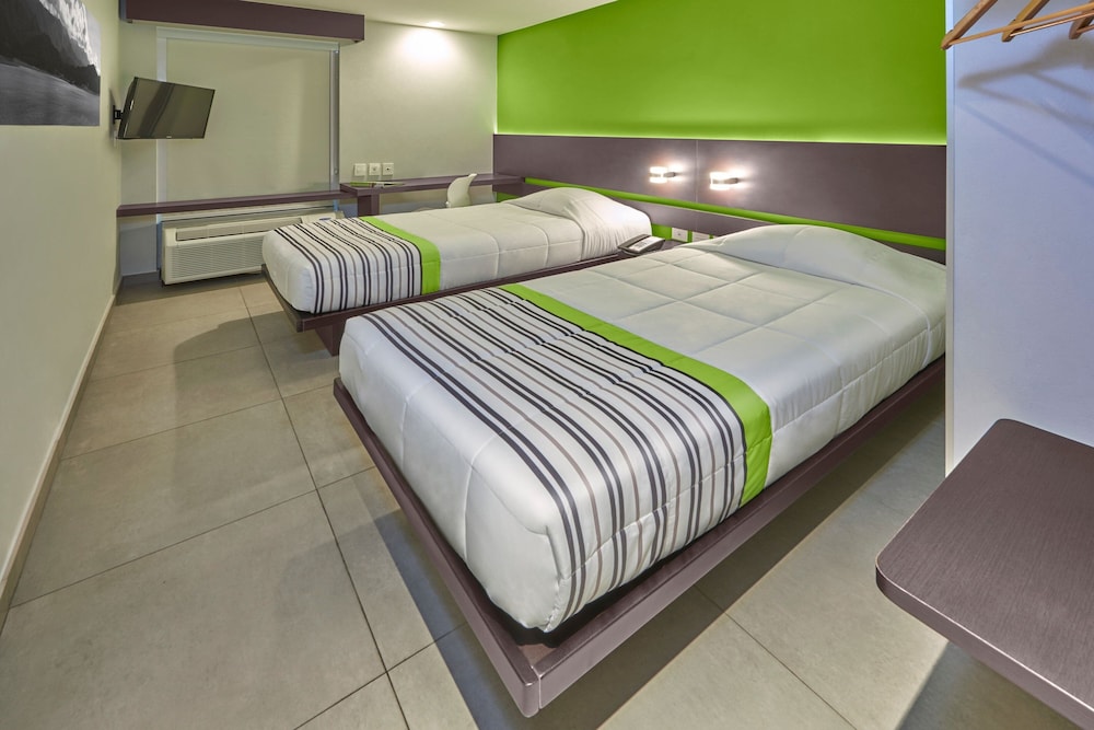 Room, 2 Twin Beds photo 1