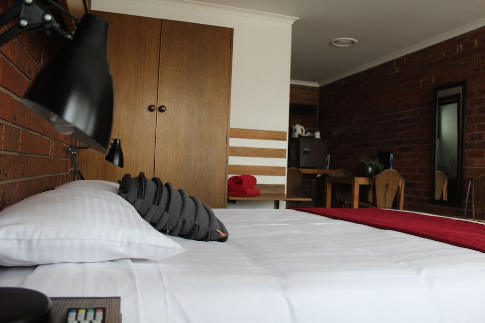 One Bedroom Suite photo 1