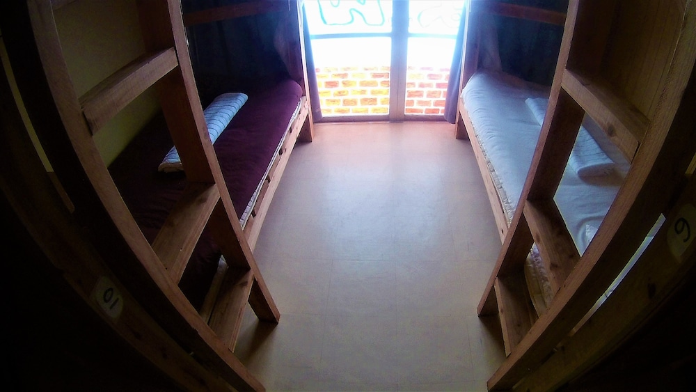 Shared Dormitory photo 3