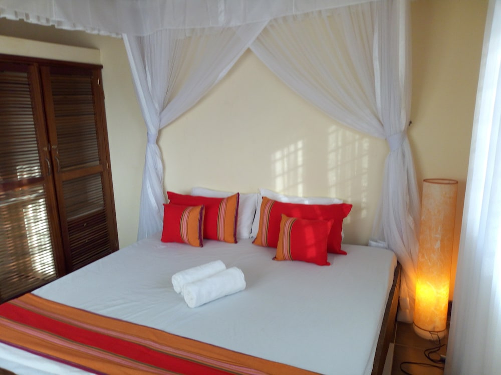Comfort Villa, 2 Bedrooms photo 1
