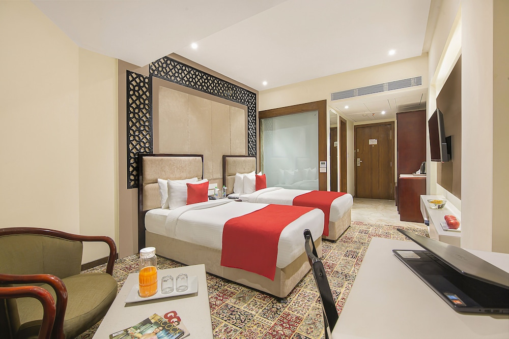Superior Room, 2 Twin Beds - Photo 1