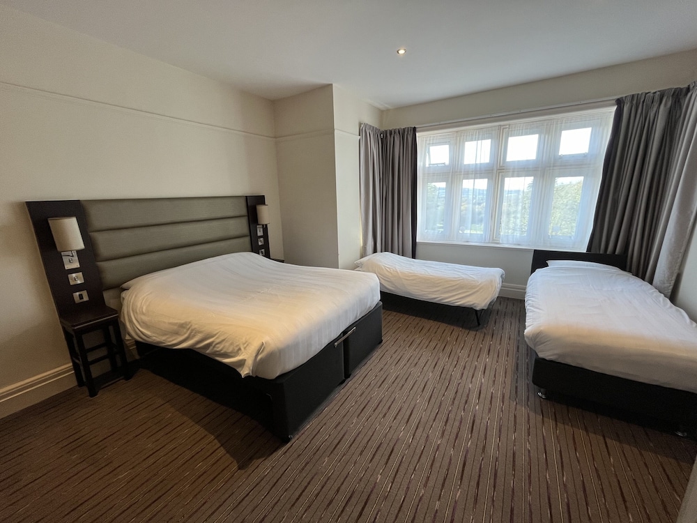 Premium Suite, Ensuite photo 1
