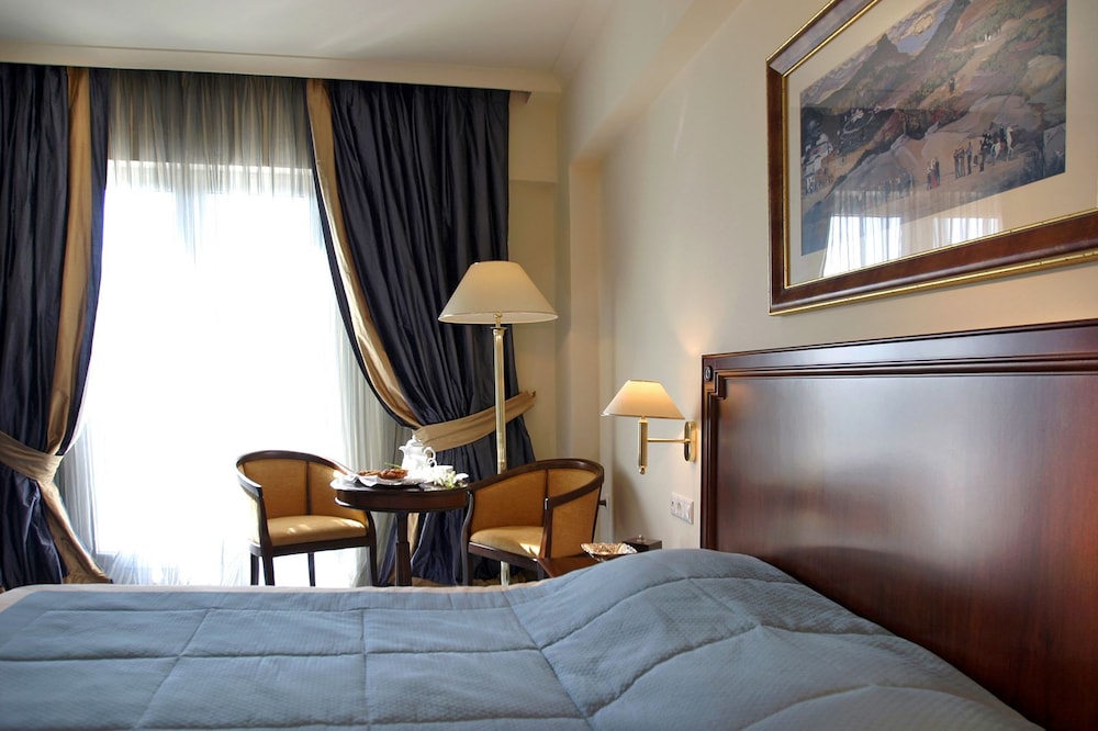 Superior Room, City View