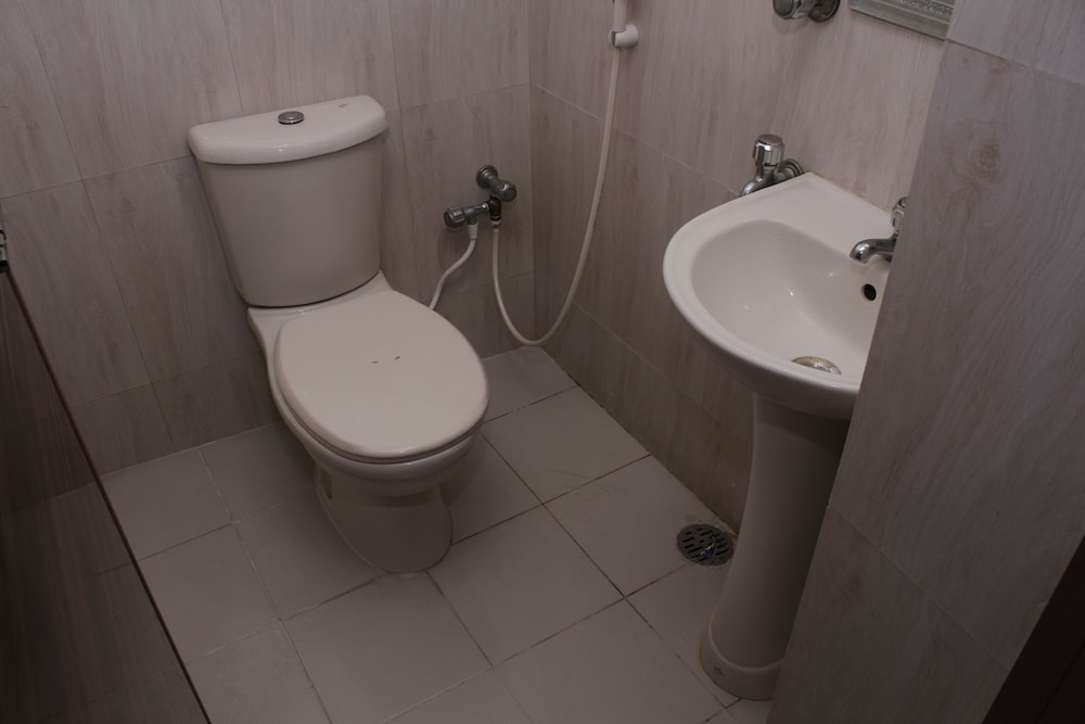 Basic Single Room photo 2