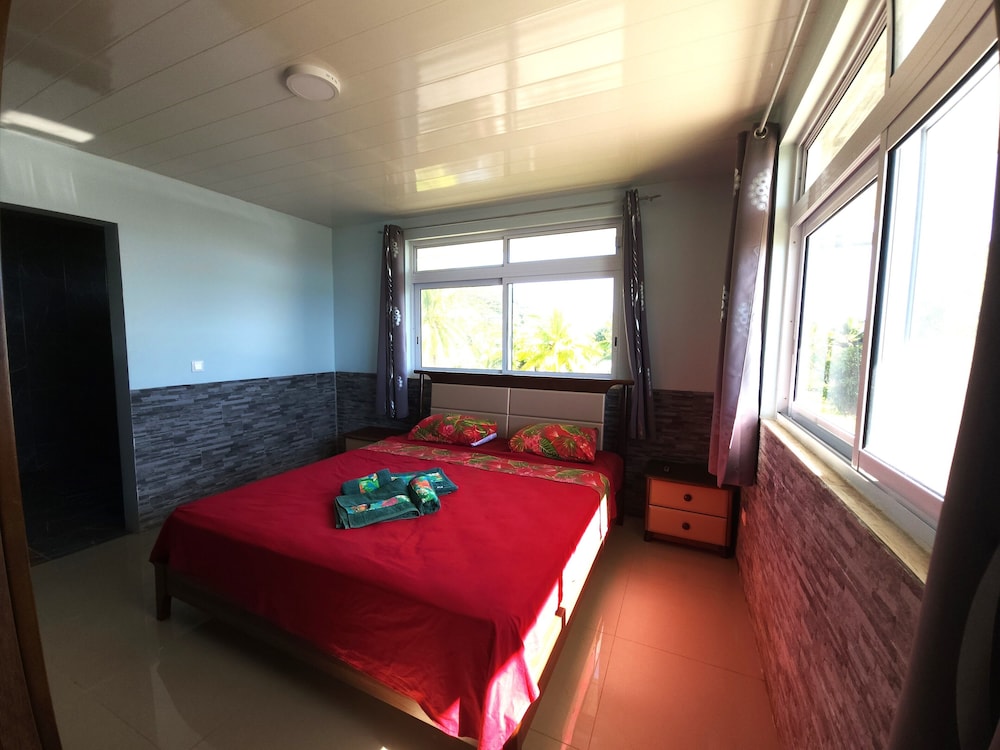 Deluxe Apartment photo 1