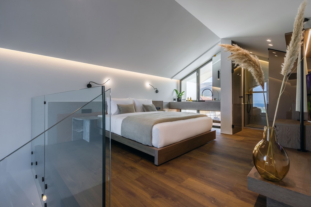 Premium Duplex Suite photo 2