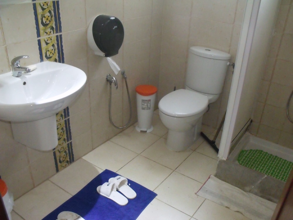 Apartment, 2 Bedrooms (Cinq) photo 2
