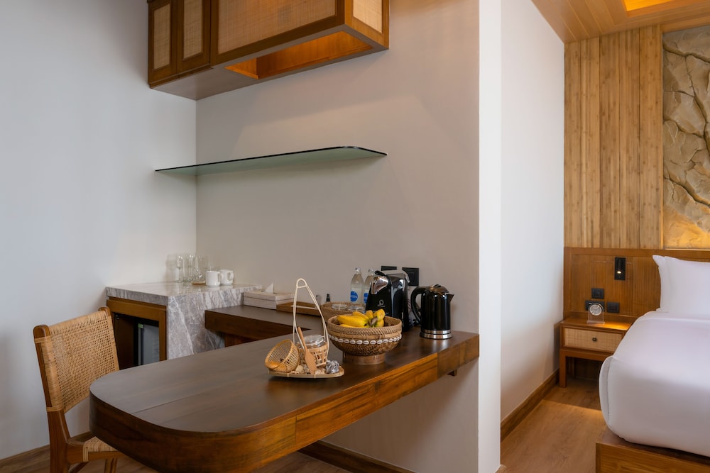 Studio Pool Villa King bed - Photo 3