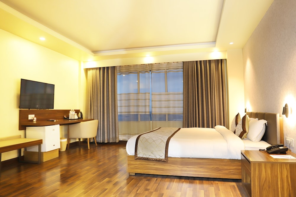 Standard Room - Photo 2