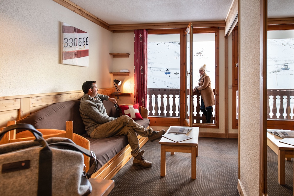 Comfort Studio, 1 Bedroom