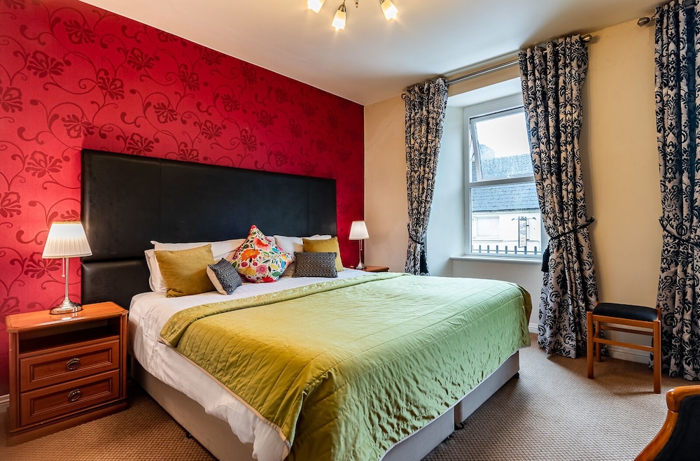 Deluxe Single Room, 1 Double Bed