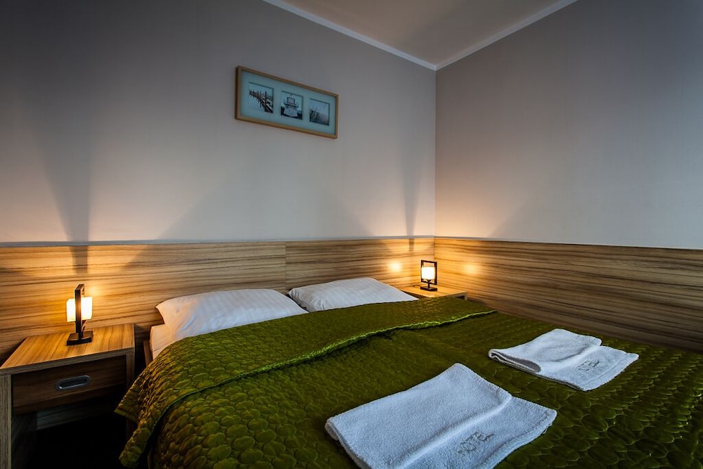 Standard Double Room photo 2