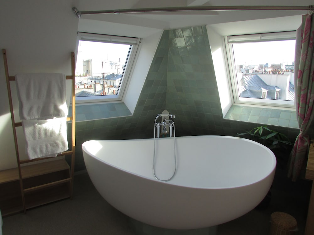 Honeymoon Double Room photo 2