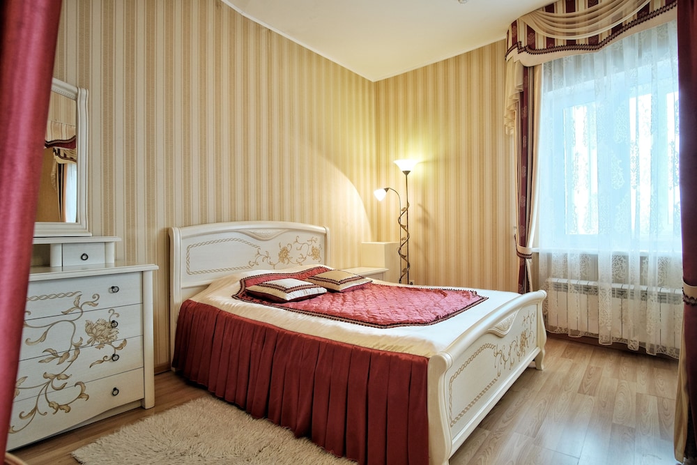 Suite photo 1
