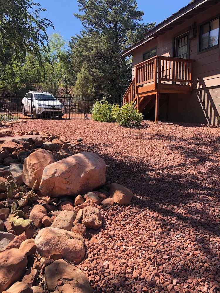 Sedona Forest Villa Land & Nature Lover's Private Paradise, 写真 36