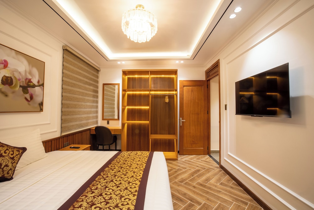 Luxury Duplex (Bedroom House, 4 bedrooms) - Photo 25