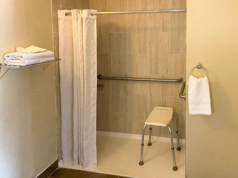 Room, 1 Queen Bed, Accessible photo 3