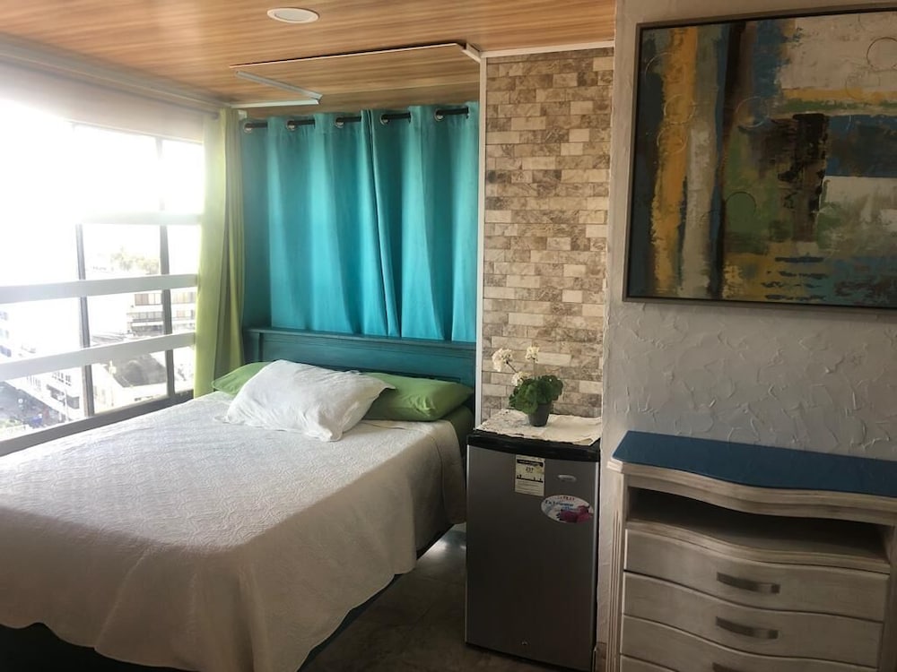 Double Room, Ocean View photo 2