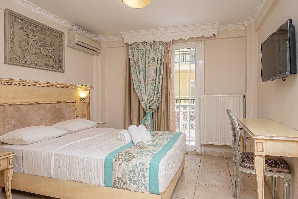 Premium Single Room