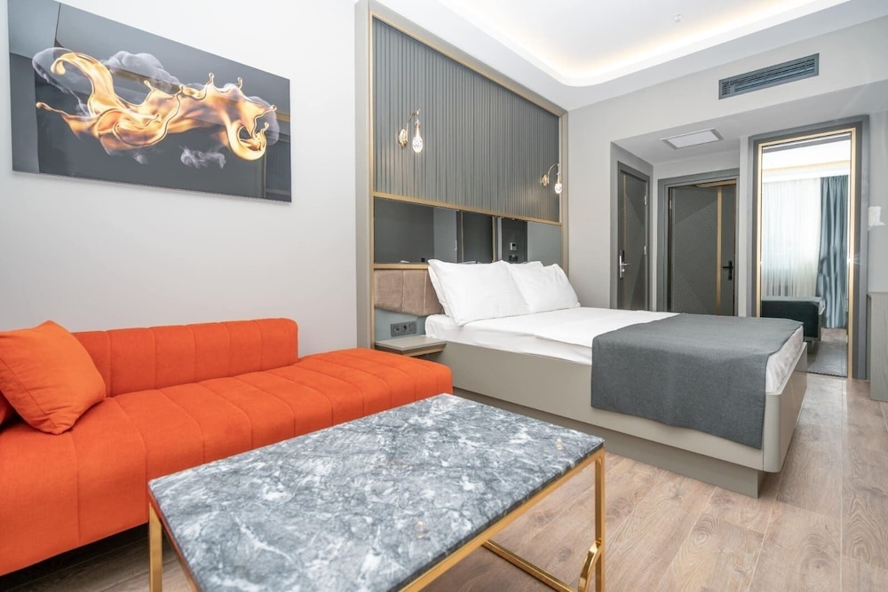 Standard Room photo 1