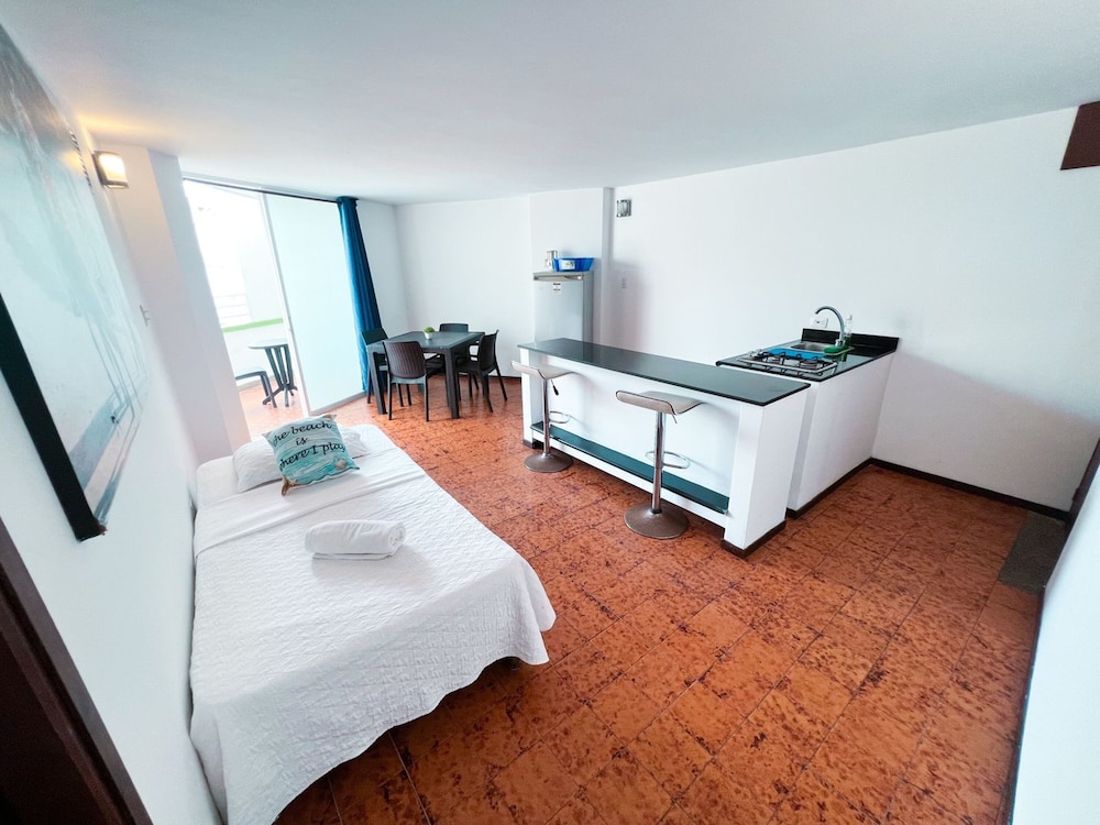 Basic Apartment