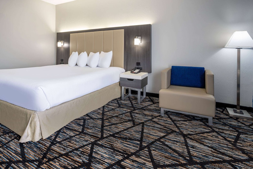 Room, 1 King Bed, Non Smoking - Photo 3
