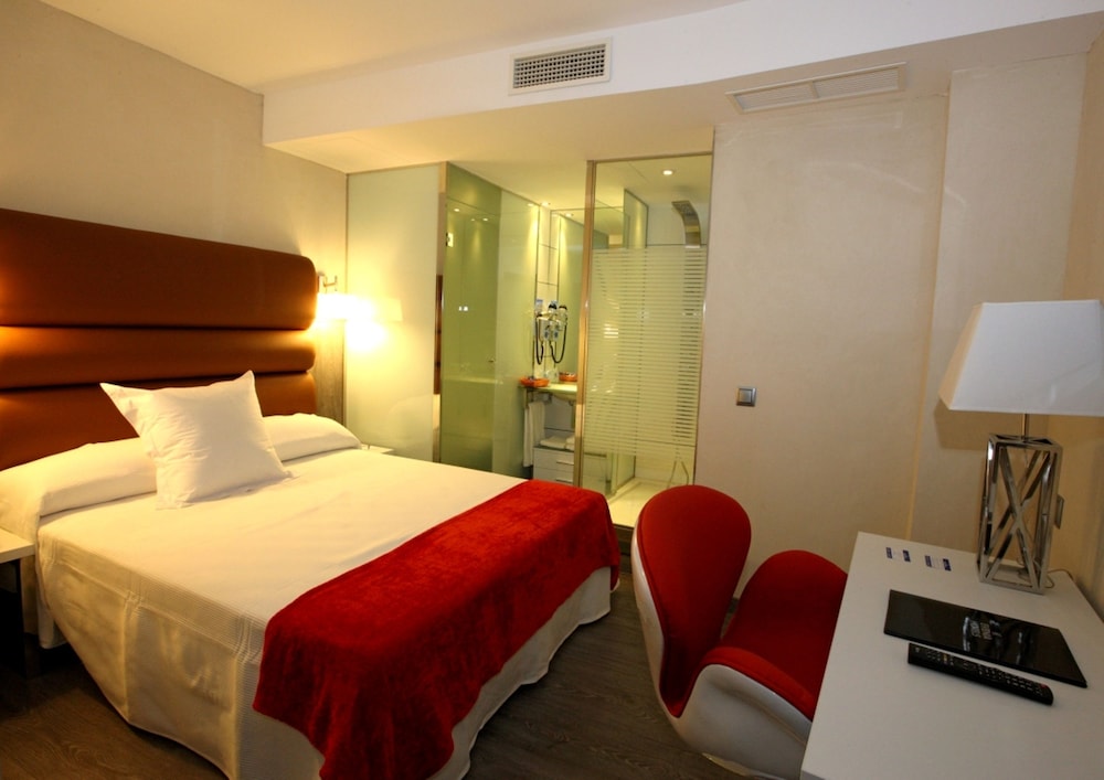 Standard Single Room photo 2