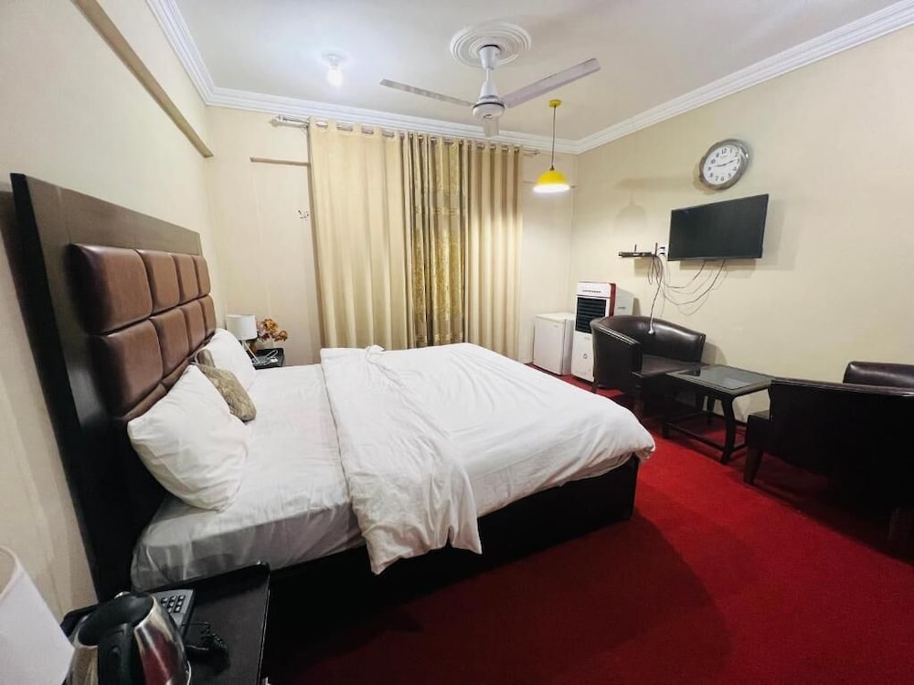 Family Suite photo 1