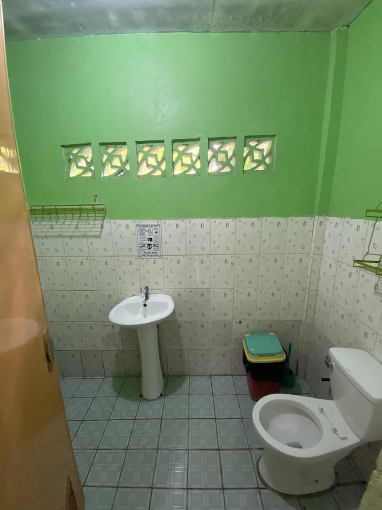 Family Bungalow - Green Palm photo 2