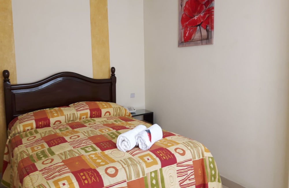 Standard Double Room, 1 Double Bed, Non Smoking photo 2