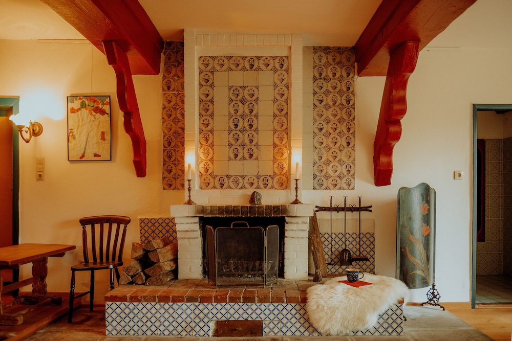 Cottage (incl. 400 EUR cleaning fee) photo 3